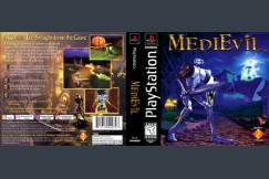 MediEvil - PlayStation | VideoGameX