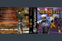 MediEvil II - PlayStation | VideoGameX