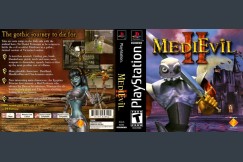 MediEvil II - PlayStation | VideoGameX
