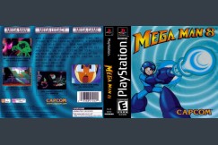 Mega Man 8: Anniversary Edition - PlayStation | VideoGameX