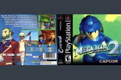 Mega Man Legends 2 - PlayStation | VideoGameX