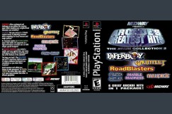 Midway Presents: Arcade's Greatest Hits Atari Collection 2 - PlayStation | VideoGameX