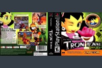 Misadventures of Tron Bonne - PlayStation | VideoGameX