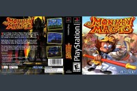 Monkey Magic - PlayStation | VideoGameX