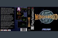 Monsterseed - PlayStation | VideoGameX