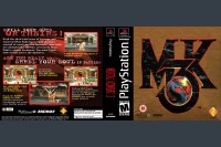 Mortal Kombat 3 - PlayStation | VideoGameX