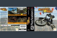 Motocross Mania - PlayStation | VideoGameX