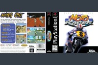 Moto Racer - PlayStation | VideoGameX