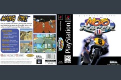 Moto Racer - PlayStation | VideoGameX