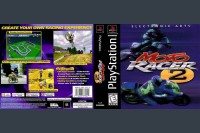 Moto Racer 2 - PlayStation | VideoGameX