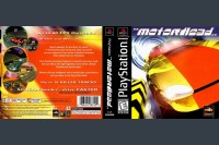 Motorhead - PlayStation | VideoGameX