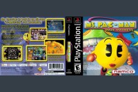 Ms. Pac-Man Maze Madness - PlayStation | VideoGameX
