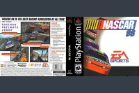 NASCAR '98 - PlayStation | VideoGameX