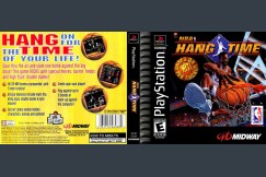 NBA Hangtime - PlayStation | VideoGameX