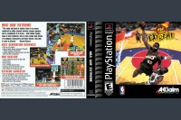 NBA Jam Extreme - PlayStation | VideoGameX