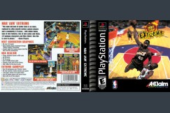 NBA Jam Extreme - PlayStation | VideoGameX