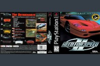 Need for Speed II - PlayStation | VideoGameX