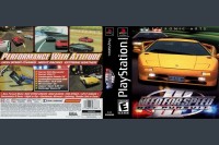 Need for Speed III: Hot Pursuit - PlayStation | VideoGameX