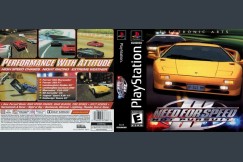 Need for Speed III: Hot Pursuit - PlayStation | VideoGameX