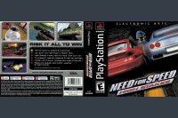 Need for Speed: High Stakes - PlayStation | VideoGameX