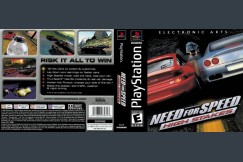 Need for Speed: High Stakes - PlayStation | VideoGameX
