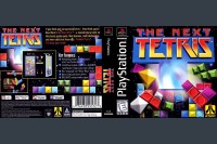 Next Tetris - PlayStation | VideoGameX