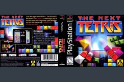 Next Tetris - PlayStation | VideoGameX