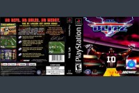 NFL Blitz - PlayStation | VideoGameX