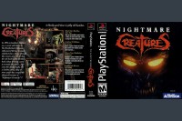 Nightmare Creatures - PlayStation | VideoGameX