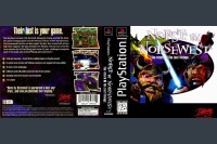 Norse By Norsewest: The Return of the Lost Vikings - PlayStation | VideoGameX