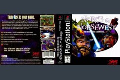 Norse By Norsewest: The Return of the Lost Vikings - PlayStation | VideoGameX