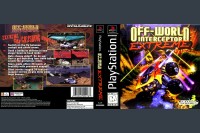 Off-World Interceptor Extreme - PlayStation | VideoGameX