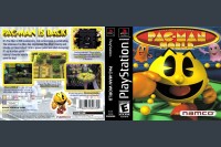 Pac-Man World - PlayStation | VideoGameX