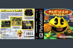 Pac-Man World - PlayStation | VideoGameX