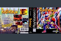 Pandemonium! - PlayStation | VideoGameX