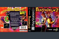 Pandemonium! 2 - PlayStation | VideoGameX