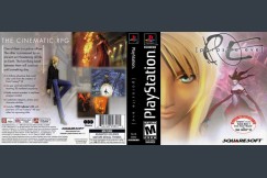 Parasite Eve - PlayStation | VideoGameX