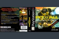 Pitball - PlayStation | VideoGameX