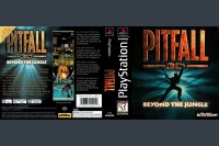 Pitfall 3D: Beyond the Jungle - PlayStation | VideoGameX