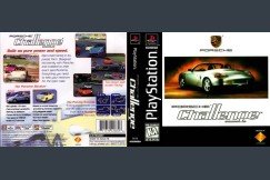 Porsche Challenge - PlayStation | VideoGameX