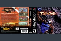 Primal Rage - PlayStation | VideoGameX