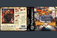 Pro Pinball: Fantastic Journey - PlayStation | VideoGameX