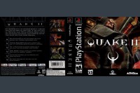 Quake II - PlayStation | VideoGameX