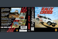 Rally Cross - PlayStation | VideoGameX