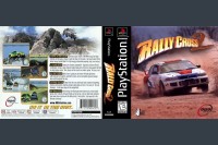 Rally Cross 2 - PlayStation | VideoGameX