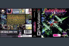 RayCrisis: Series Termination - PlayStation | VideoGameX
