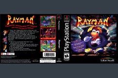 Rayman - PlayStation | VideoGameX