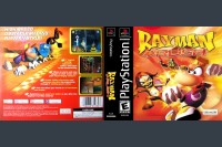 Rayman Rush - PlayStation | VideoGameX