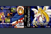 Rhapsody: A Musical Adventure - PlayStation | VideoGameX