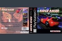 Rage Racer - PlayStation | VideoGameX